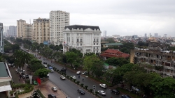 Hàng loạt sai phạm tại các chung cư cao tầng ở Nghệ An
