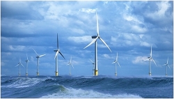 Quảng Bình sẽ có dự án Nhà máy điện gió ngoài khơi công suất 100MW