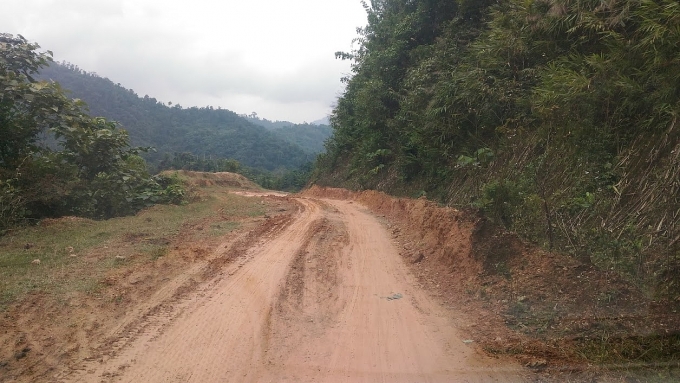 sau gan 15 nam nguoi dan khon kho vi du an duong tram ty van do dang