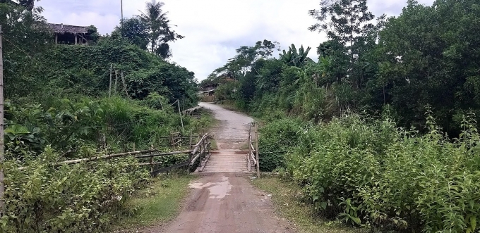 sau gan 15 nam nguoi dan khon kho vi du an duong tram ty van do dang