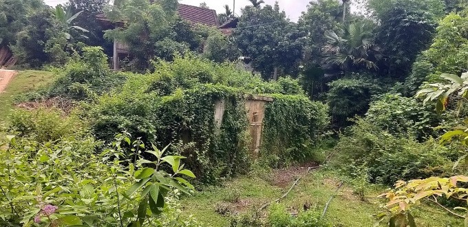 sau gan 15 nam nguoi dan khon kho vi du an duong tram ty van do dang