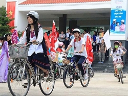 Quảng Bình tăng cường công tác giáo dục an toàn giao thông cho học sinh, sinh viên