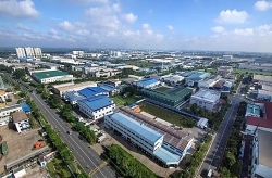 Hơn 250 triệu USD vốn đầu tư nước ngoài FDI vào Nghệ An