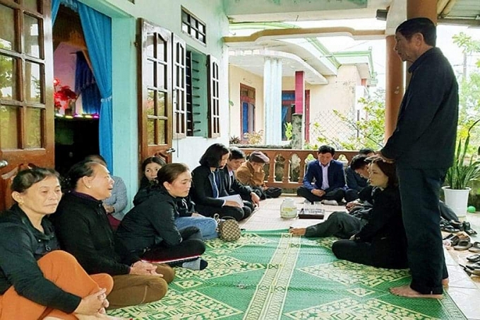 vu chay tau ca o han quoc 6 nan nhan la nguoi quang binh ha tinh