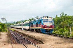 Công đoàn Đường sắt VN hỗ trợ NLĐ bị ảnh hưởng bởi Covid-19 và thiên tai dịp Tết 2021