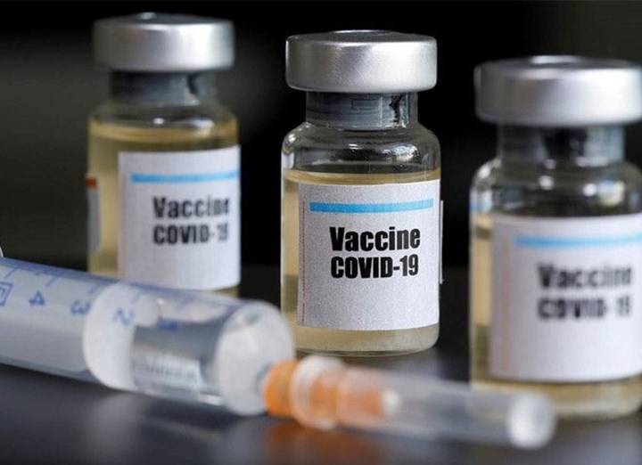 Tiêm phòng vaccine là biện pháp căn cơ để kiểm soát đại dịch Covid - 19