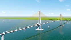 Quyết định quan trọng cho dự án xây cầu hơn 8.000 tỷ đồng nối Trà Vinh với Sóc Trăng