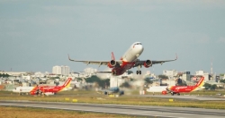 Vietjet đạt kết quả kinh doanh tích cực sáu tháng đầu năm, thích ứng để phục hồi kinh tế cùng các địa phương và cả nước