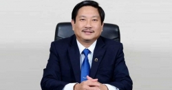 DongABank có Chủ tịch mới