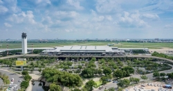 Điều chỉnh quy hoạch Cảng hàng không quốc tế Tân Sơn Nhất