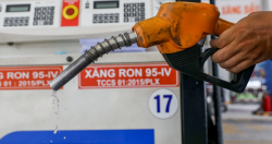 Ẩn số trích quỹ bình ổn giá xăng dầu trong kỳ điều chỉnh ngày mai
