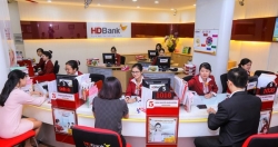 HDBank dự kiến nhận chuyển giao bắt buộc, góp tối đa 9 nghìn tỷ đồng