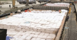 Hơn 38 ngàn tấn gạo bán sang Philippines
