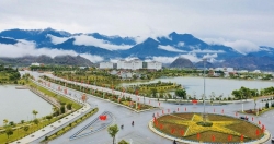 Xem xét đầu tư sân bay Lai Châu theo hình thức PPP