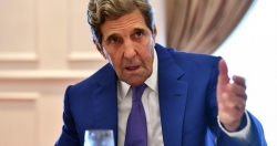 Ông John Kerry: &quot;Việt Nam sẽ thu hút thêm nhiều doanh nghiệp đa quốc gia khi chuyển đổi sang năng lượng sạch&quot;