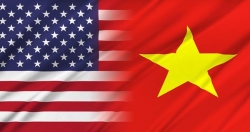 Hoa Kỳ và Việt Nam quyết tâm thúc đẩy chuyển đổi năng lượng sạch và tăng cường hợp tác về thích ứng biến đổi khí hậu