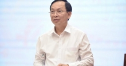 Phó thống đốc Đào Minh Tú: Xét về một số góc độ, chúng ta đang giảm lãi suấ