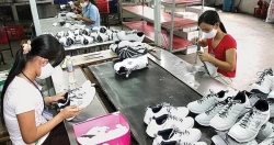 Mục tiêu xuất khẩu 22 – 23 tỷ USD của ngành da giày có là khả thi?