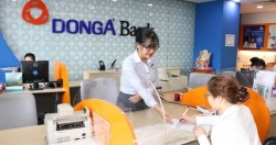 DongABank tiếp tục có biến động nhân sự cao cấp