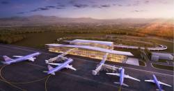 Gần 2.500 tỷ đồng mở rộng sân bay Cát Bi