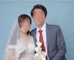 Xót xa cô gái trẻ chết thảm vì tai nạn, chồng chưa cưới từ Nhật bay về để làm đám cưới