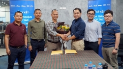 OtoFun và Auto Portal Vietnam ký hết hợp tác truyền thông chiến lược