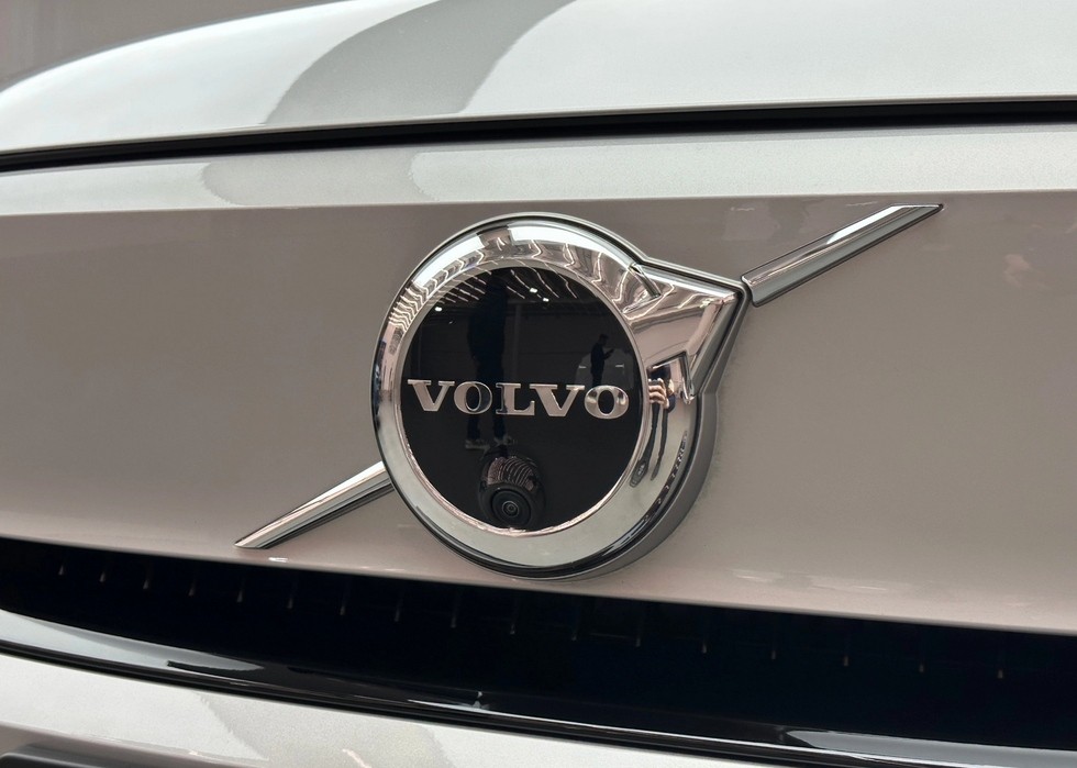 Volvo C40 Recharge dự kiến ra mắt thị trường Việt cuối năm 2023