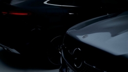 Mercedes GLE 2024 nâng cấp hé lộ hình ảnh thiết kế mới