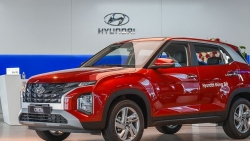 Hyundai giảm giá đồng loạt nhiều mẫu xe