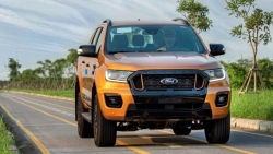 Ford Ranger “kênh” 90 triệu tại đại lý