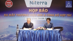 Tổng Giám đốc NGK Spark Plug Việt Nam giải thích 'những thay đổi chưa từng có'