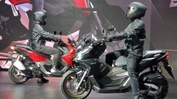 Honda ADV 160 2022 ra mắt tại Indonesia, giá chỉ 56 triệu đồng