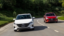 Tháng 6/2022: Doanh số xe Hyundai giảm mạnh do thiếu hụt nguồn cung