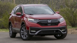 Honda hỗ trợ lệ phí trước bạ và bảo hiểm thân vỏ cho ba mẫu xe