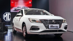 MG giới thiệu bộ đôi xe mới tại Việt Nam, giá chỉ từ 399 triệu đồng