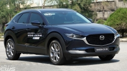 Mazda hỗ trợ 100% phí trước bạ trong tháng 10