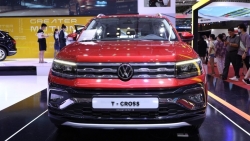 VMS 2022: Điểm danh những mẫu SUV của Volkswagen tại VMS 2022