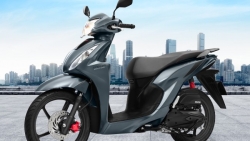 Honda Việt Nam giao hơn 68.000 xe Vision trong tháng 10/2022