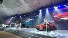 Kia Carens hoàn toàn mới ra mắt tại Việt Nam với 7 phiên bản, giá 619 triệu đồng