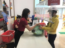 Đà Nẵng: Phấn đấu hình thành chuỗi Siêu thị “Phúc lợi đoàn viên - Union Mart”
