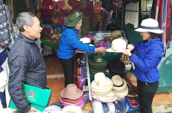Vốn tín dụng mở đường du lịch ở Sơn Trạch, Bố Trạch, Quảng Bình