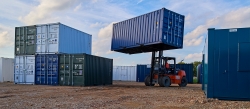 Vụ 39 người chết ở Anh: Giá thuê container bao nhiêu?