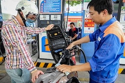 Giá xăng dầu có thể biến động vào ngày cuối cùng tháng 10?