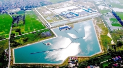 Doanh nghiệp Thái đầu tư 2.000 tỷ vào Nhà máy Nước mặt sông Đuống