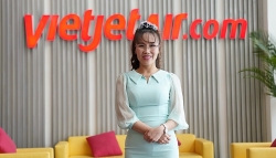 Giải thưởng “CEO ngành hàng không 2019” vinh danh nữ doanh nhân Việt