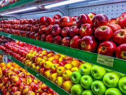 Mua trái cây ở siêu thị, người tiêu dùng mong đợi điều gì?