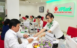 VPBank chuẩn bị bán rẻ cổ phiếu quỹ cho nhân viên