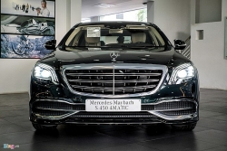 Đang lãi lớn, đại lý Mercedes-Benz Haxaco lại muốn bán vốn cho Hàn Quốc