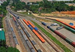 Tuyến đường sắt Lào Cai - Hải Phòng: Lo ngại khi đầu tư 100.000 tỷ đồng?