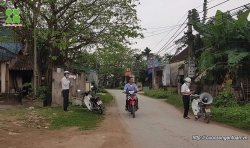 Hải Dương: Nỗ lực kiểm soát người đã từng khám, chữa bệnh tại Bệnh viện Bạch Mai